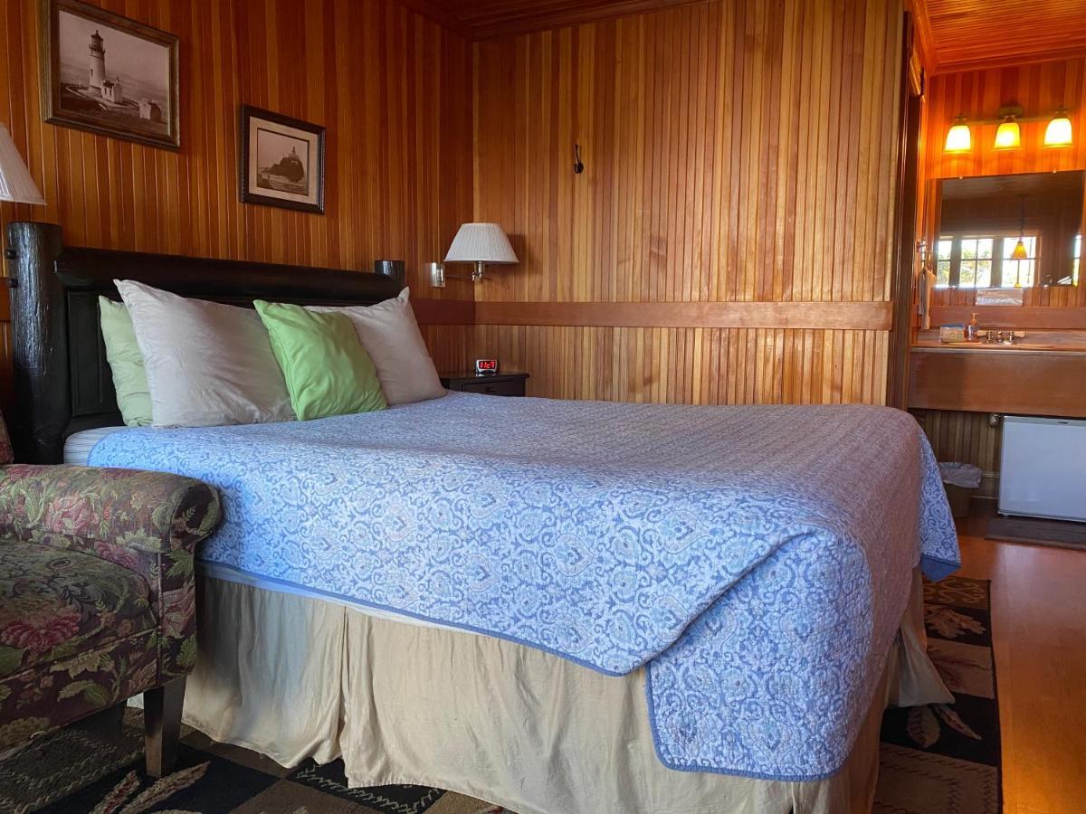 Whistling Winds Motel Λίνκολν Σίτι Εξωτερικό φωτογραφία