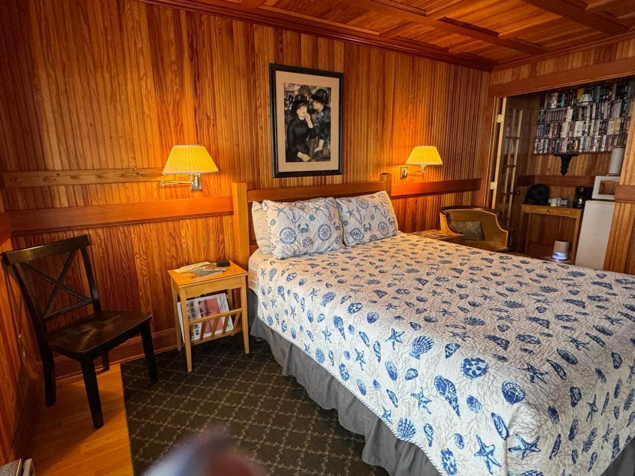 Whistling Winds Motel Λίνκολν Σίτι Εξωτερικό φωτογραφία