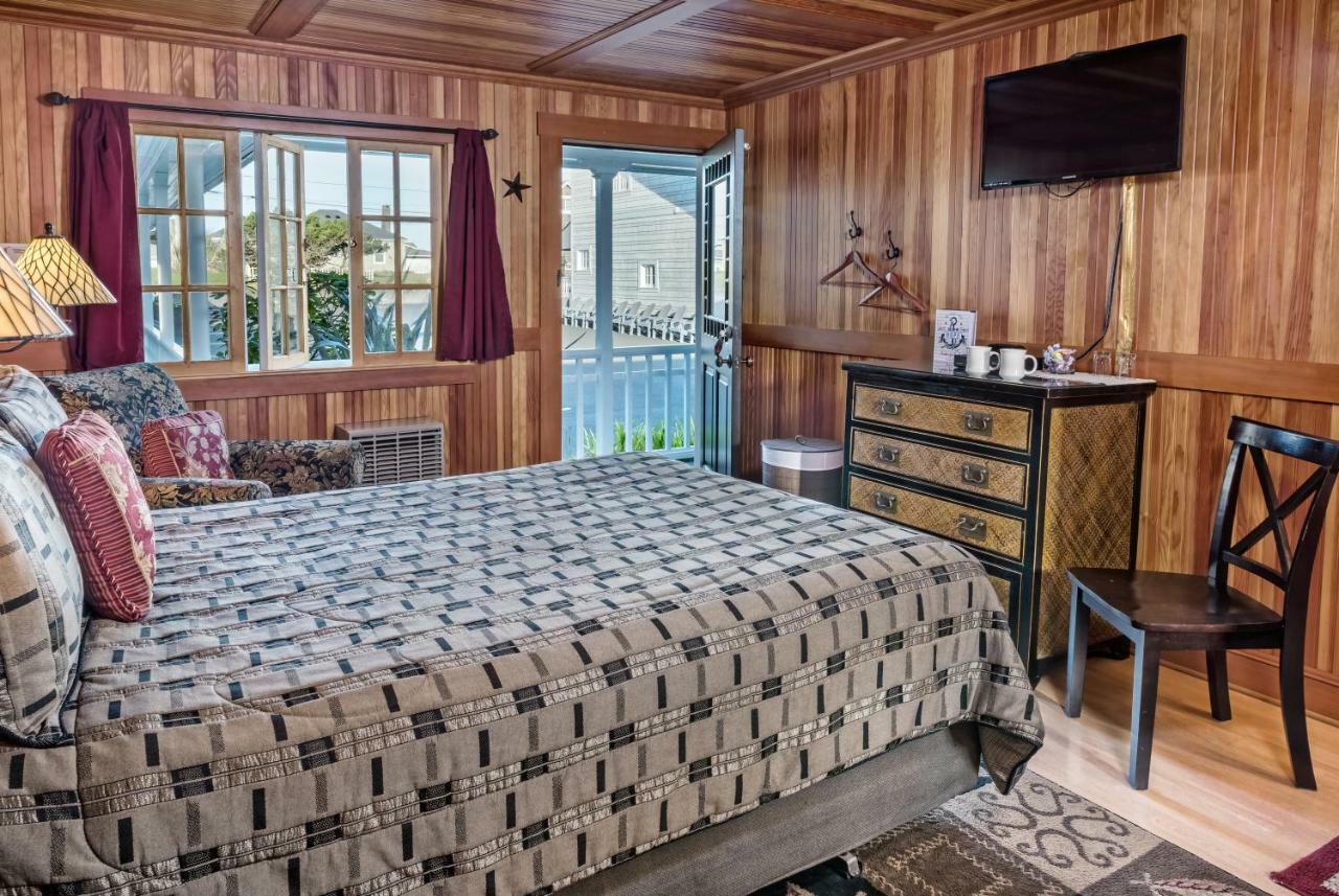 Whistling Winds Motel Λίνκολν Σίτι Εξωτερικό φωτογραφία